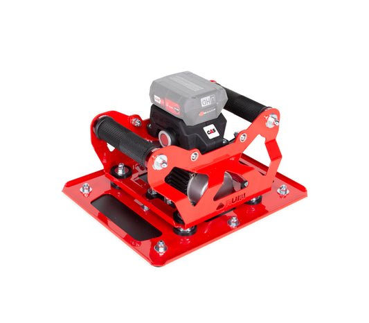 Vibrador para cerámica Rubi Triller Energy CAS a batería 10913