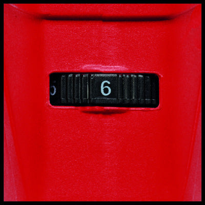 Amoladora angular TE-AG 125/1010 CE Q Einhell - 3