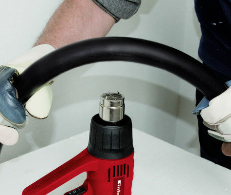 Decapador TH-HA 2000/1 Einhell 2000W - 3