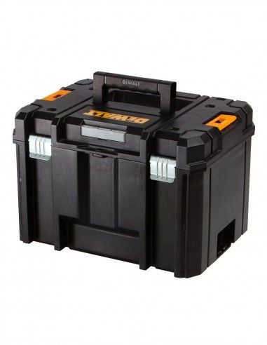 Dewalt Kit 7 Werkzeuge + 3 Bat 5ah + DCB1104 Ladegerät + 4xTstak VI Kit DCK767P3