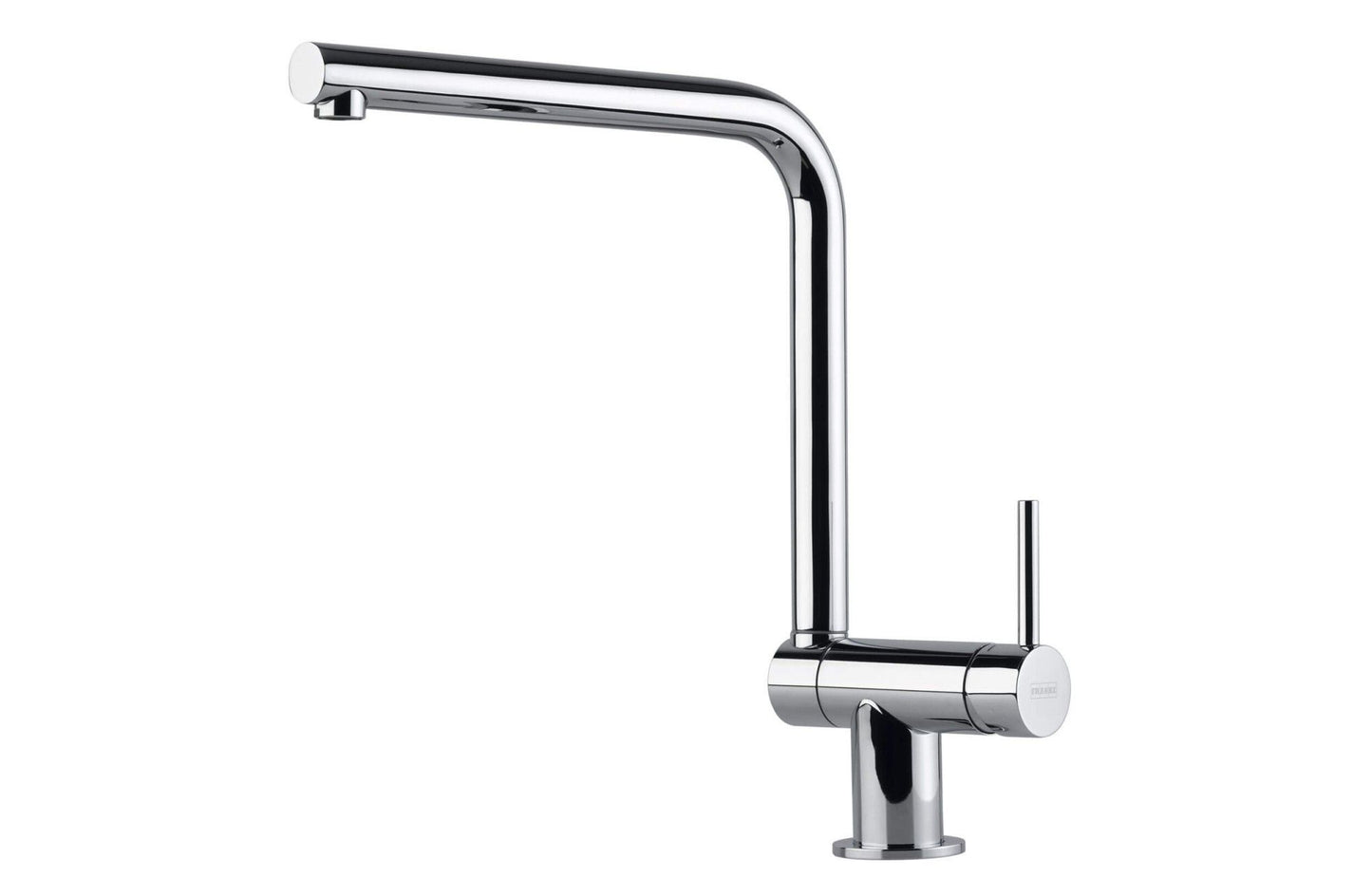 Grifo cocina Neptune Style Window Abatible Franke - 1