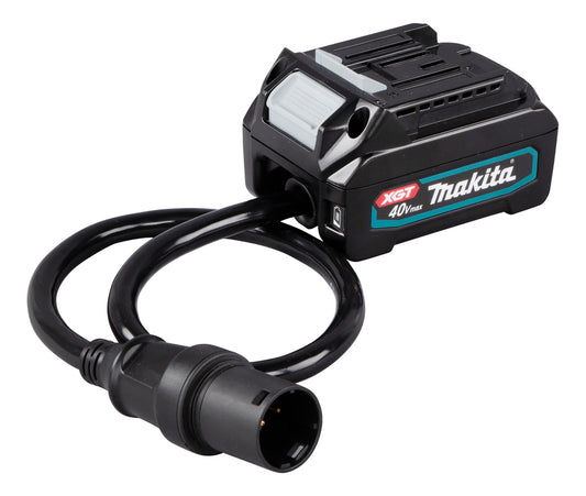 XGT Makita 191N62-4 Akku-Rucksack-Adapter