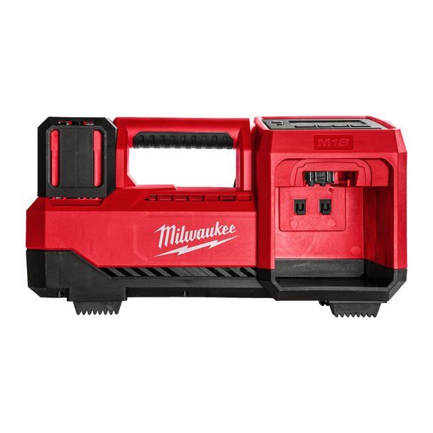 Inflador Milwaukee M18 BI-0 - 1