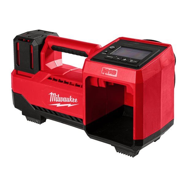 Inflador Milwaukee M18 BI-0 - 2
