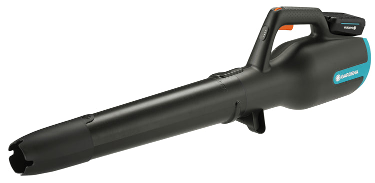 Set Soplador Batería PowerJet 18V P4A Gardena - 2