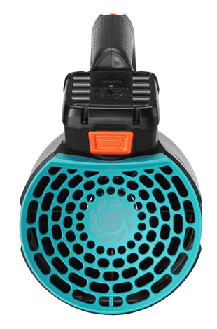 Set Soplador Batería PowerJet 18V P4A Gardena - 3