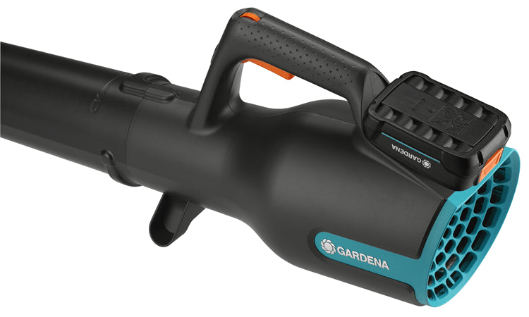 Set Soplador Batería PowerJet 18V P4A Gardena - 4