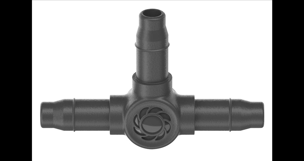 Junta en T 4.6mm 20u Gardena 13211-26 - 2