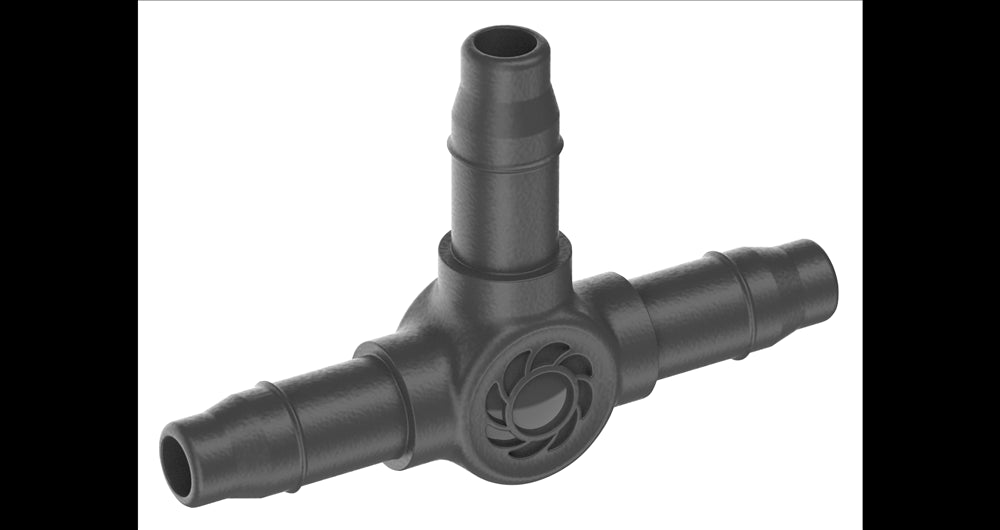 Junta en T 4.6mm 20u Gardena 13211-26 - 1
