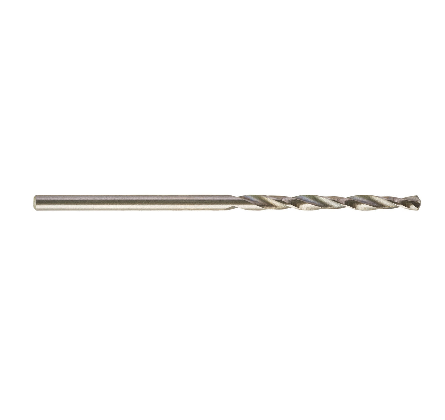 Broca para metal THUNDERWEB DIN 338 Milwaukee - 3