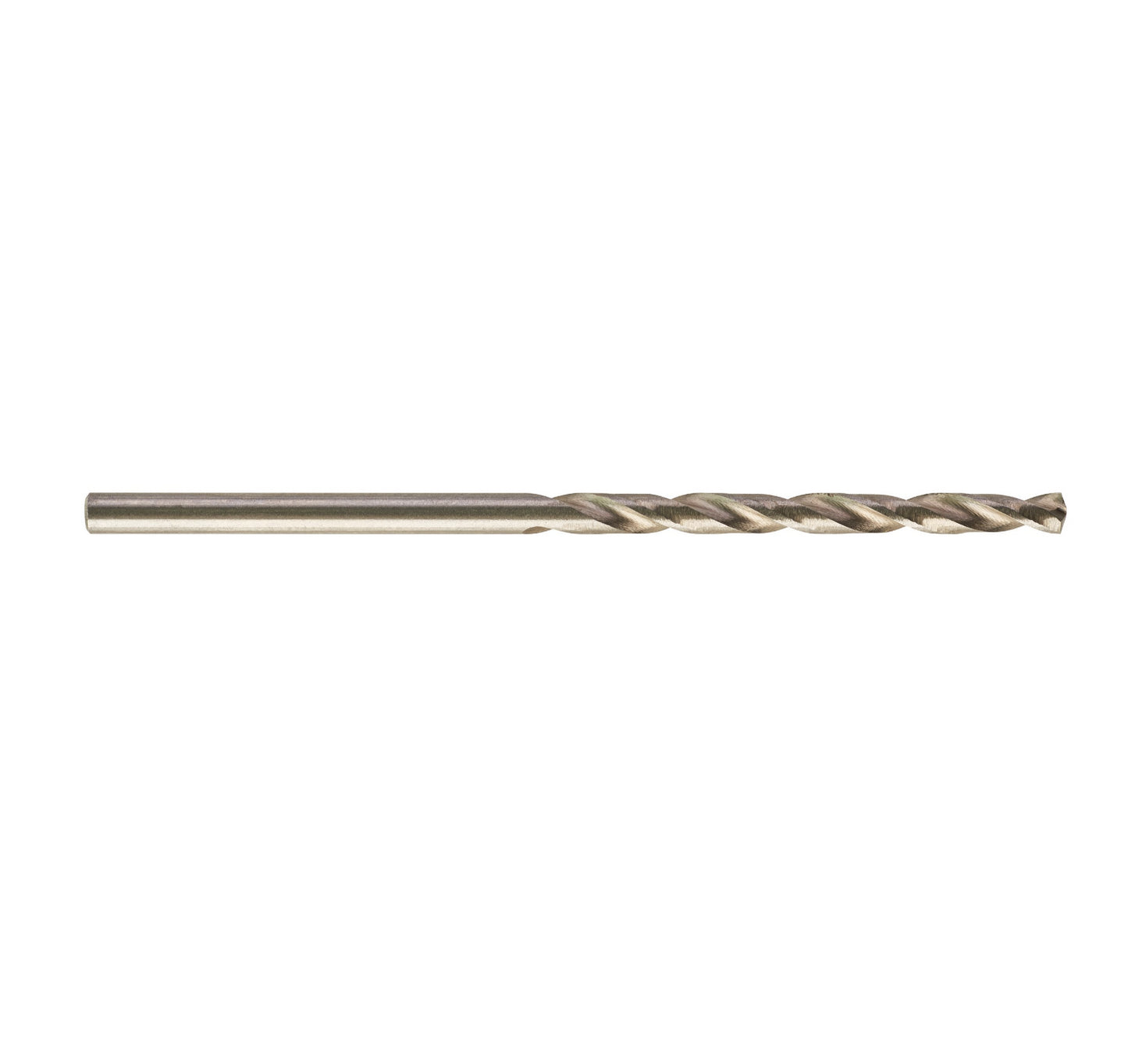 Broca para metal THUNDERWEB DIN 338 Milwaukee - 4