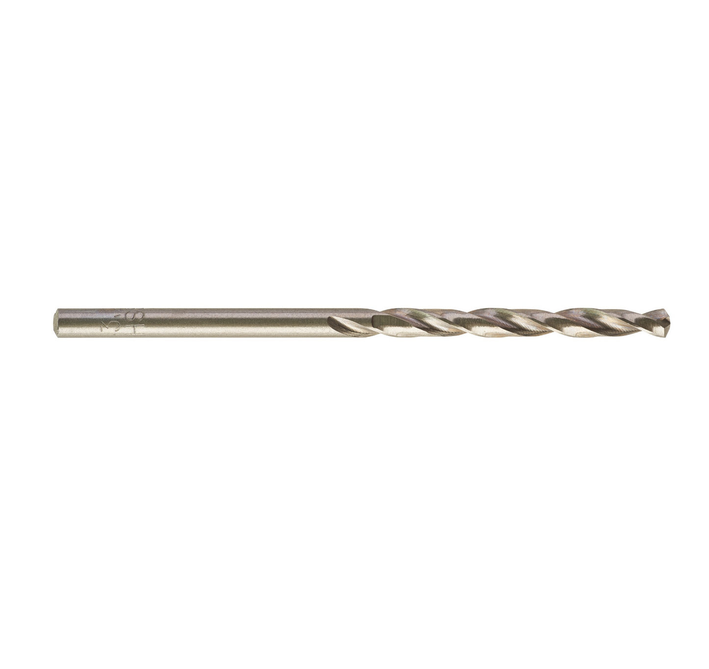 Broca para metal THUNDERWEB DIN 338 Milwaukee - 6