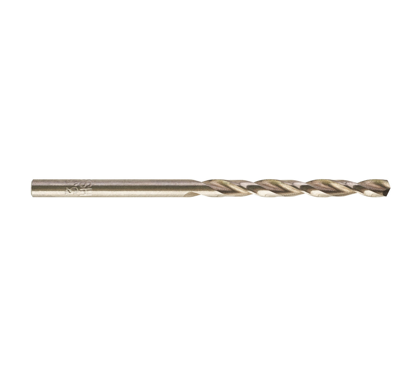 Broca para metal THUNDERWEB DIN 338 Milwaukee - 7