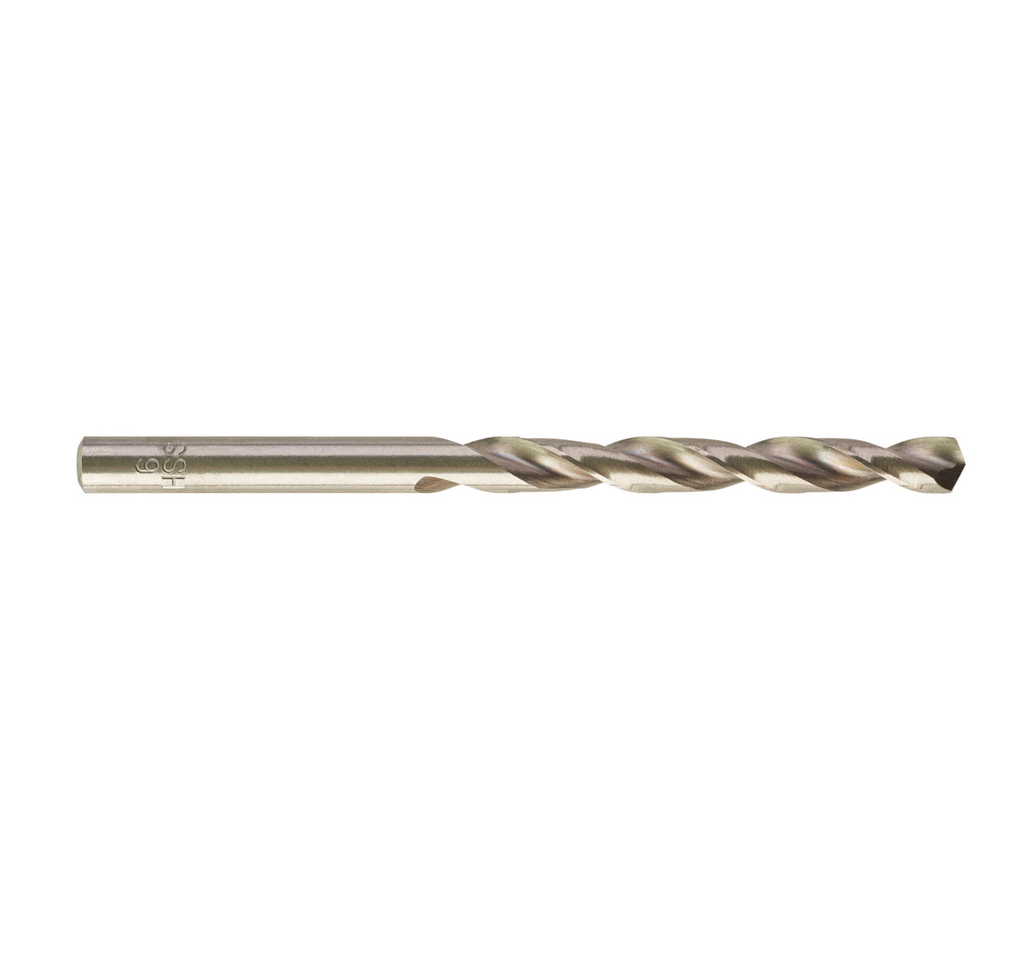 Broca para metal THUNDERWEB DIN 338 Milwaukee - 11
