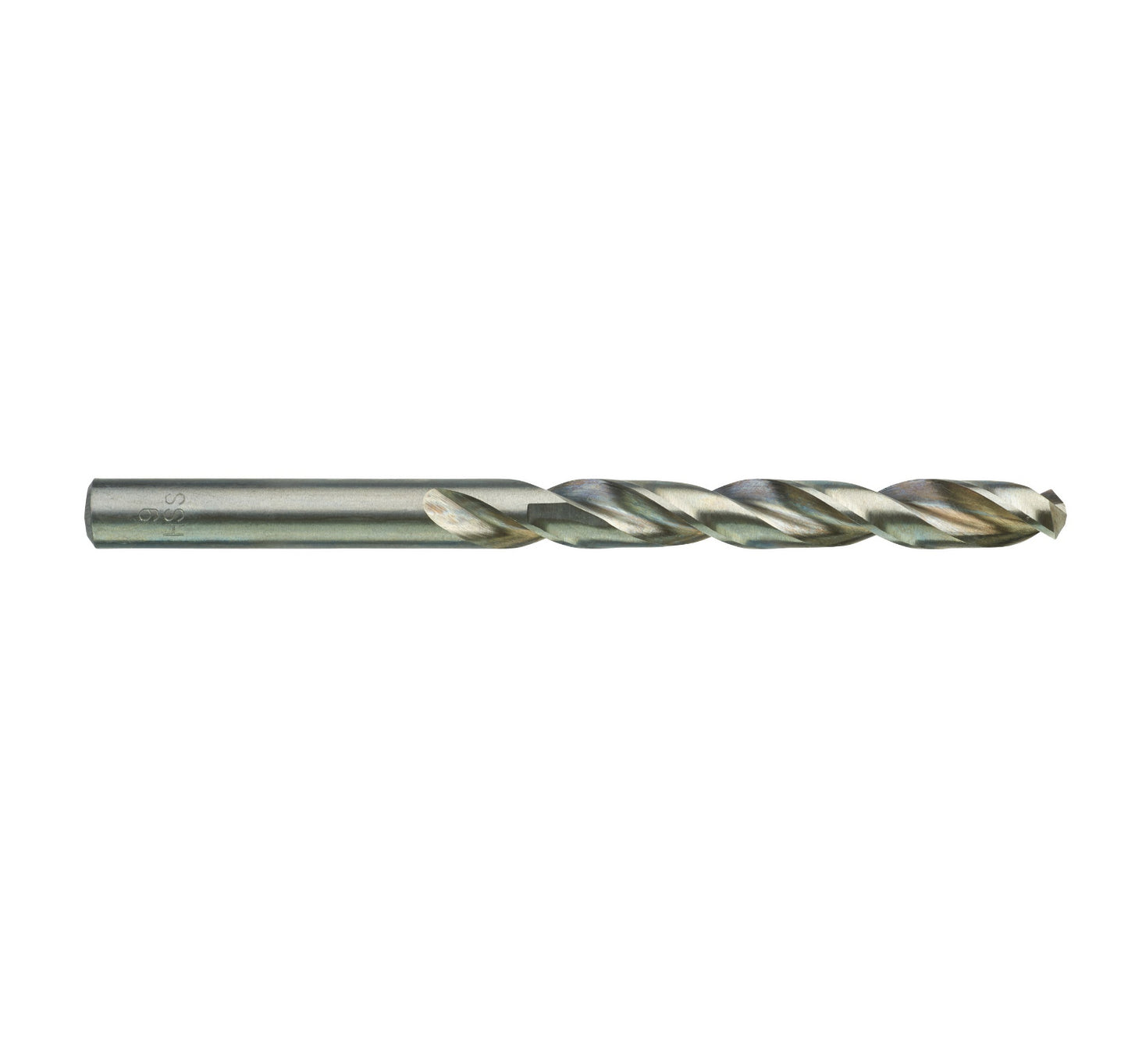 Broca para metal THUNDERWEB DIN 338 Milwaukee - 14