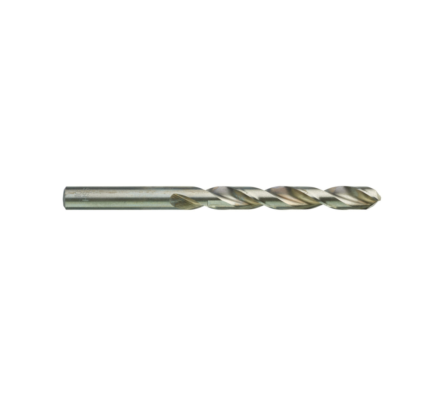 Broca para metal THUNDERWEB DIN 338 Milwaukee - 15