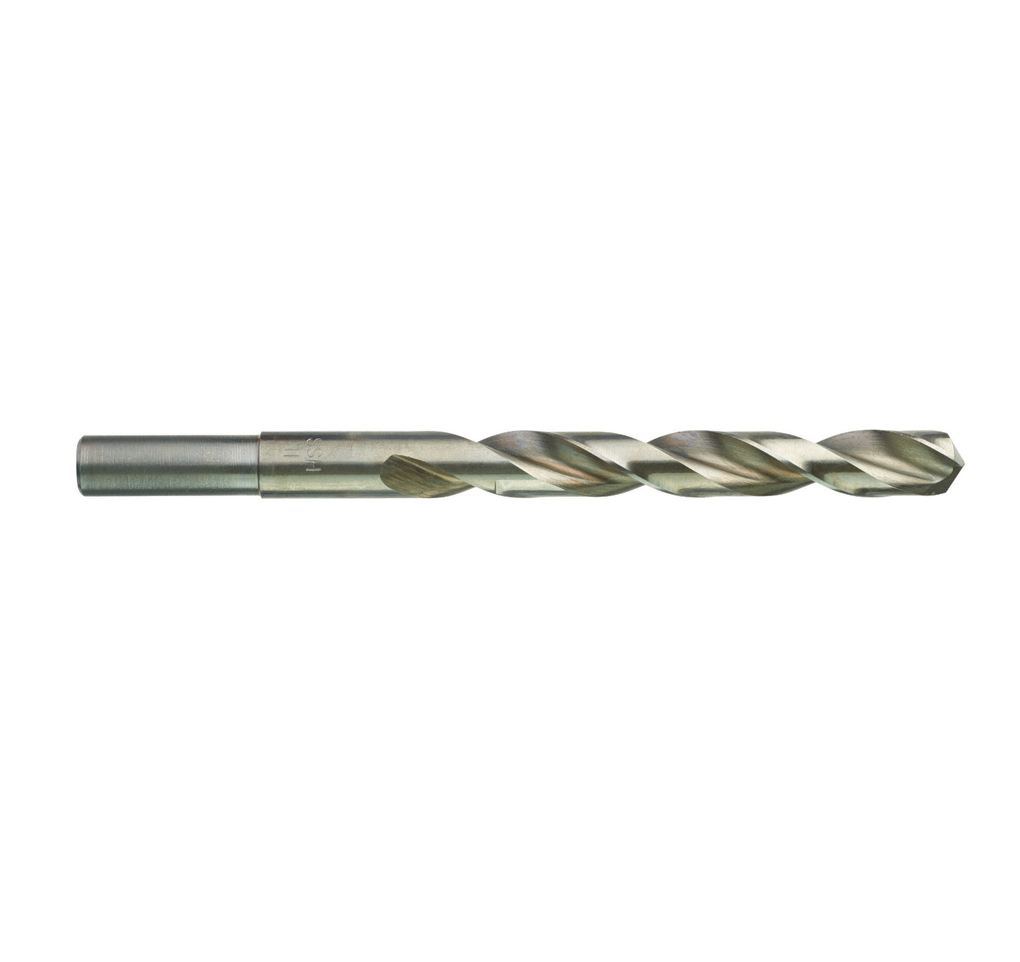 Broca para metal THUNDERWEB DIN 338 Milwaukee - 16