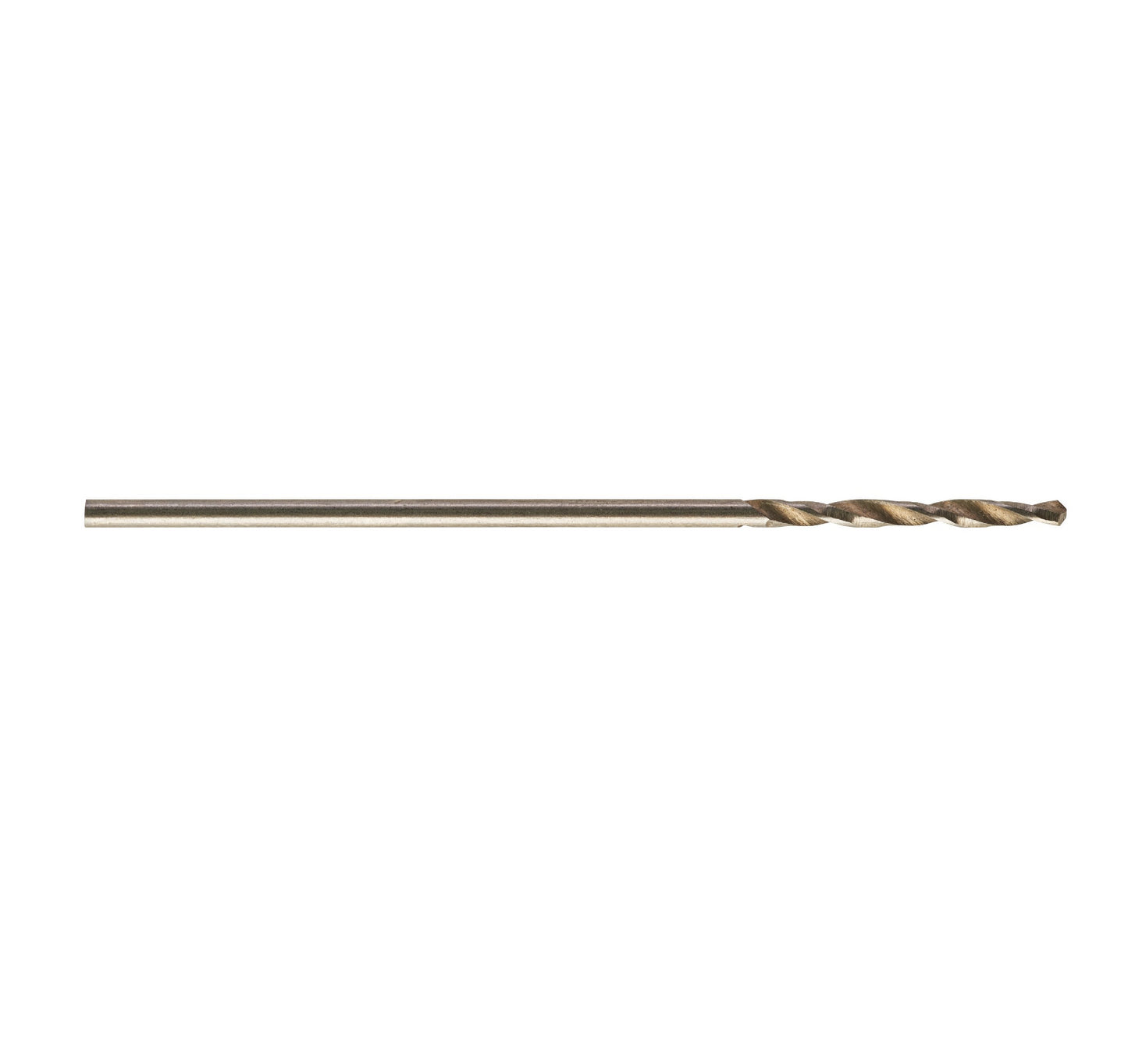 Broca para metal THUNDERWEB DIN 338 Milwaukee - 17