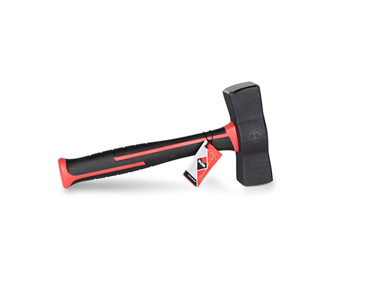 Topfgriff Softgrip 700gr Rubi 71898