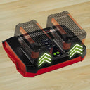 Cargador Doble Power-X-Twincharger 3 A Einhell EINHELL - 2