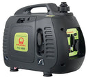 Generador eléctrico Inverter PMi 1000 Pramac - 1