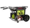 Generador portátil eléctrico Inverter WX 3200 CONN Pramac - 1