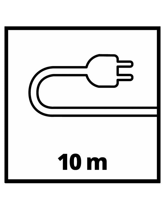 Bomba aguas limpias sumergible 220W Einhell GC-SP 2275 - 10