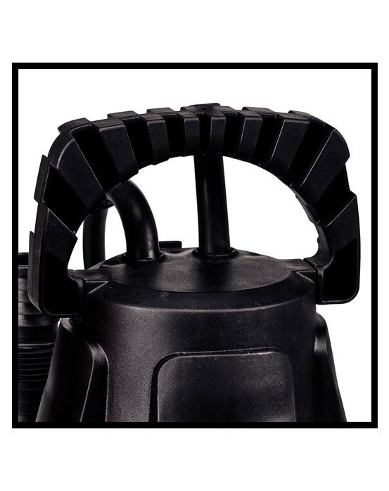 Bomba aguas limpias sumergible 220W Einhell GC-SP 2275 - 6