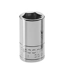 Vaso 1/4, 6 caras (8 mm) R.8 Facom