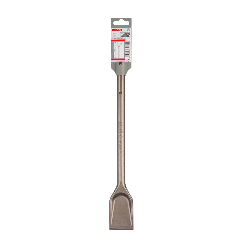 SDS-MAX Spatmeißel 350x50mm Bosch