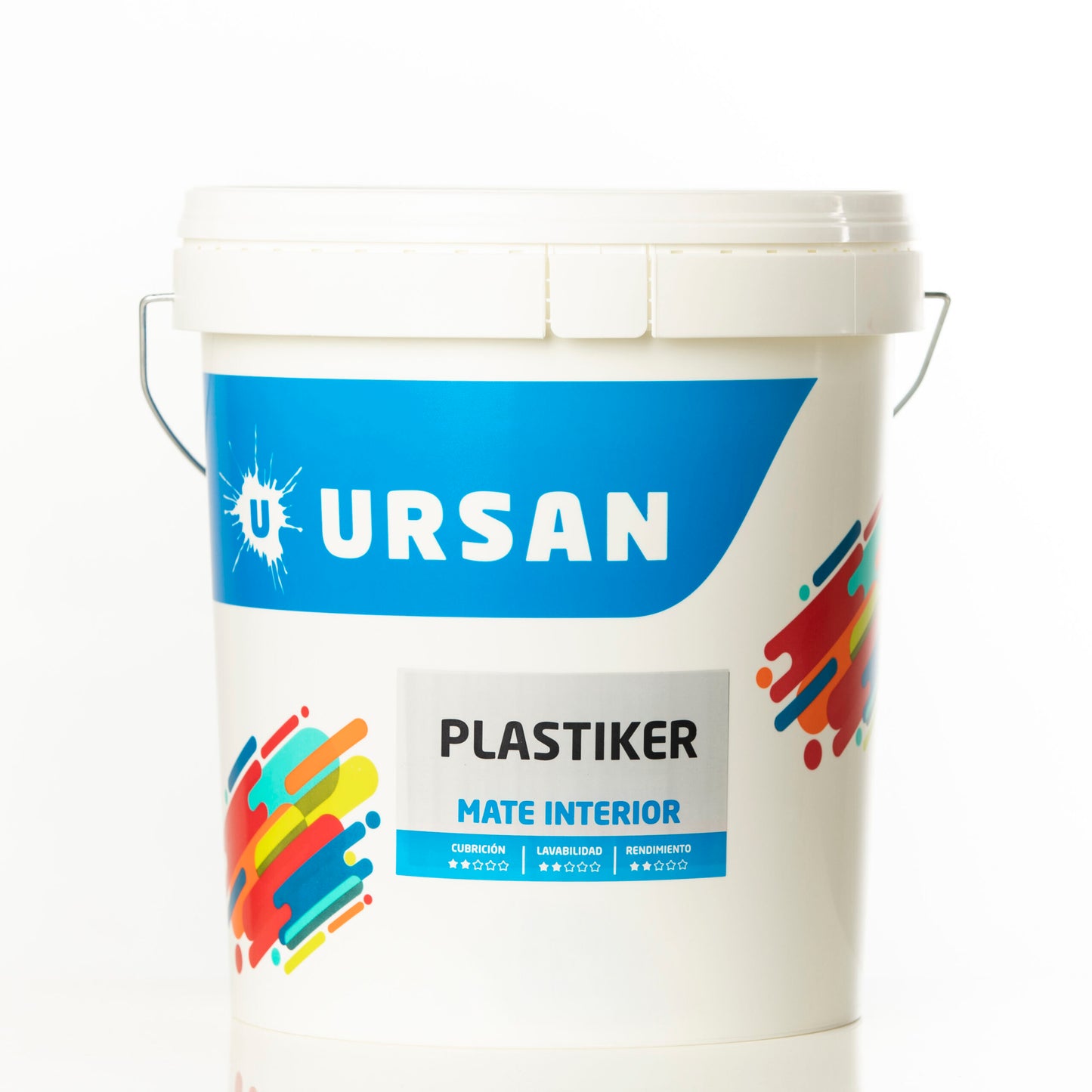 Innenabdichtungsfarbe PLASTIKER URSAN