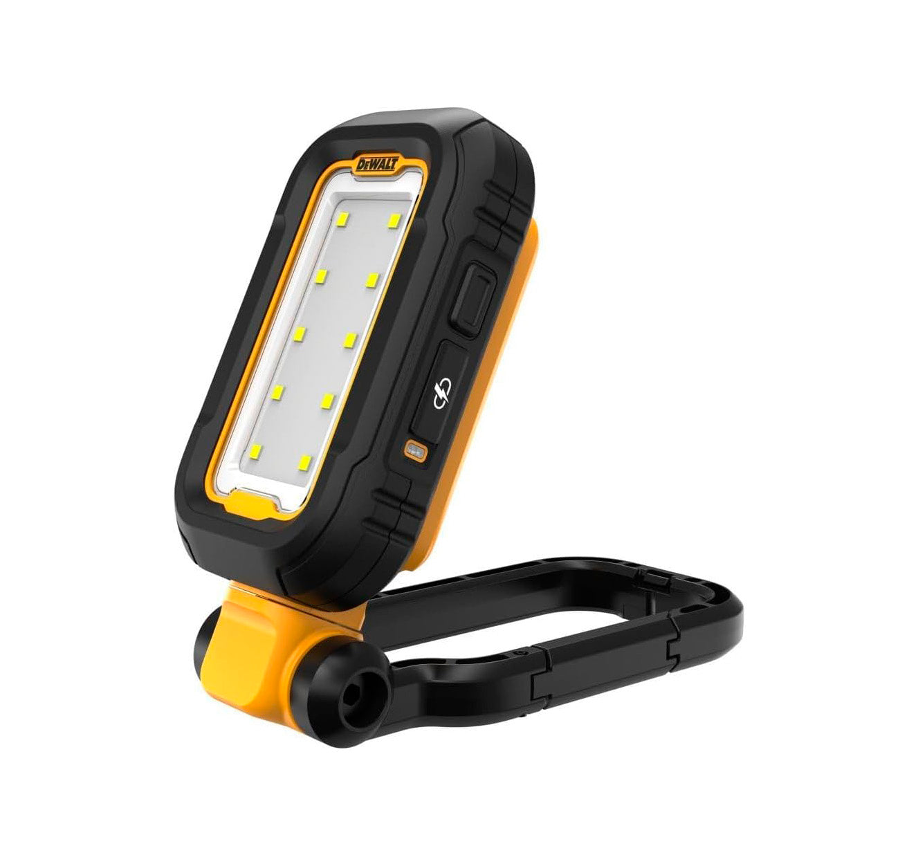 USB-C-Arbeitsleuchte Dewalt DCL182