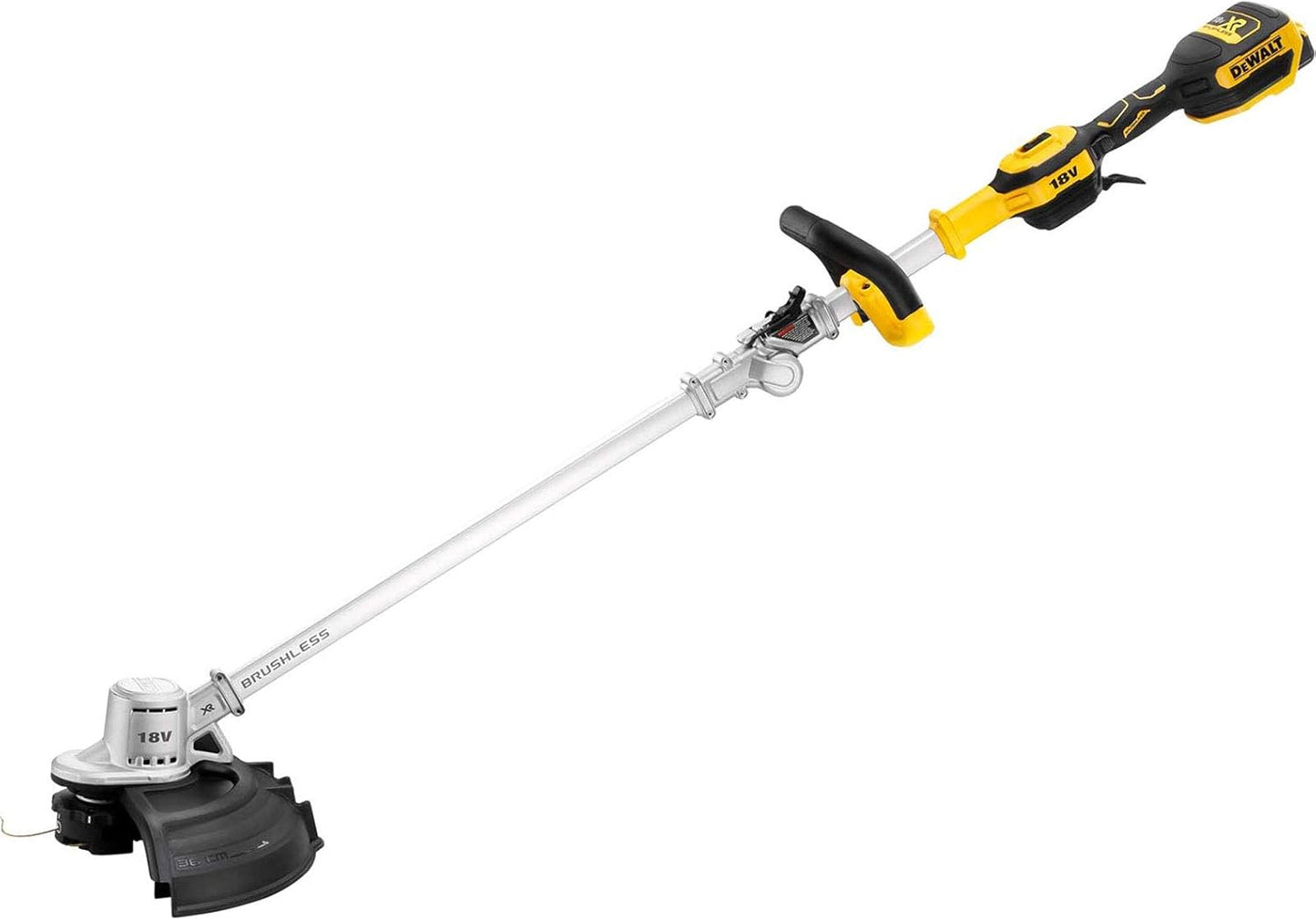 Combo-Set: Heckenschere DCMHT563 + Heckenschere DCMST561 + 2bat 5ah 18V + Ladegerät Dewalt DCMST561HT