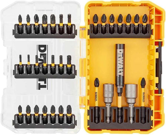33-teiliges Schraubendreher-Set Dewalt DT70742T