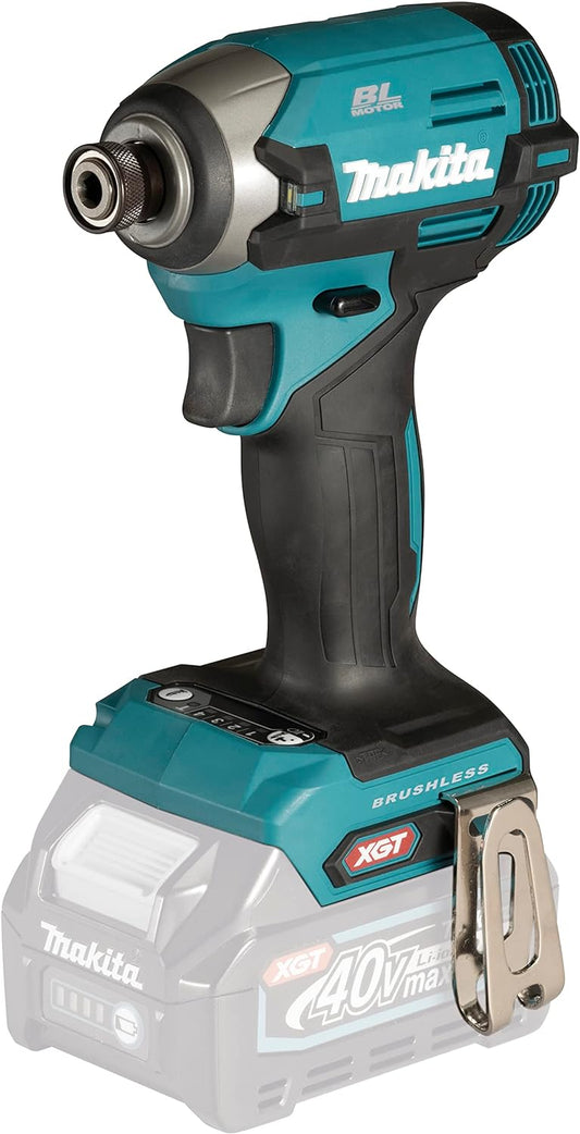 XGT 210 Nm 40 Vmax Schlagschrauber Makita TD003G