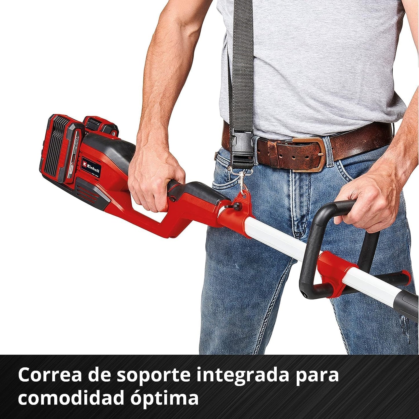 GE-LM 26/4in1 Li-Solo Einhell Akku-MultiTool GE-LM 26/4in1 Li-Solo
