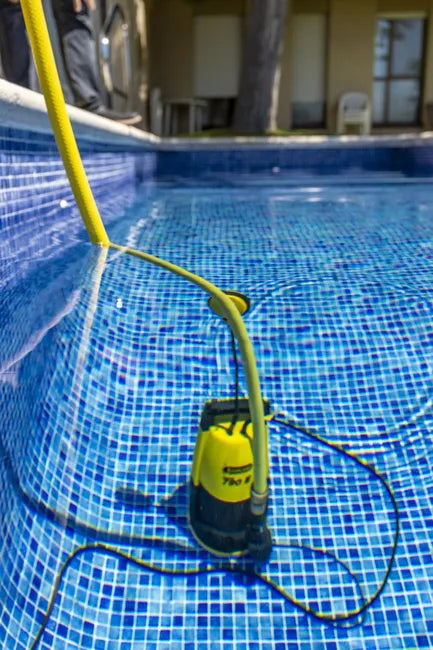 Wasserpumpe Amazon 790 E-V20 Garland