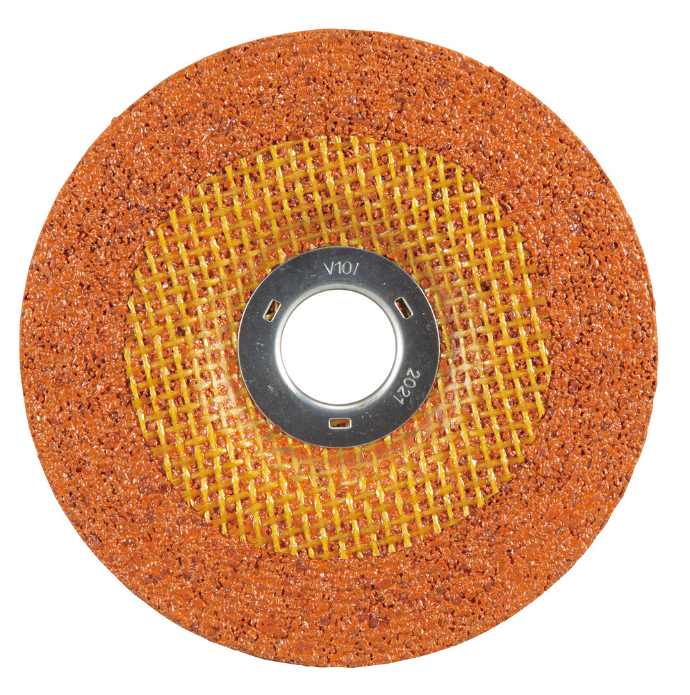 Disco de desbarbar grano cerámico 125mm Makita B-66927
