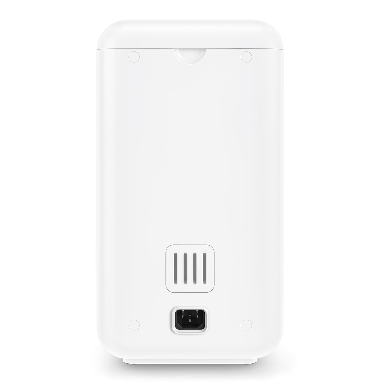 Smeg Superautomatische Espressomaschine mit Dampfstab