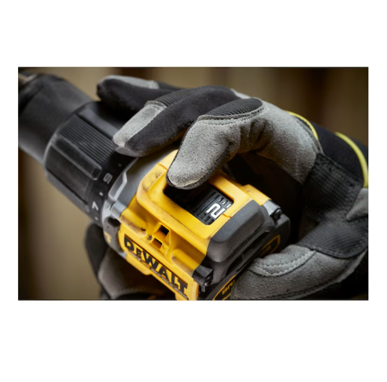 XR 18V 13 mm 74 Nm Dewalt DCD799NT Schlagbohrmaschine