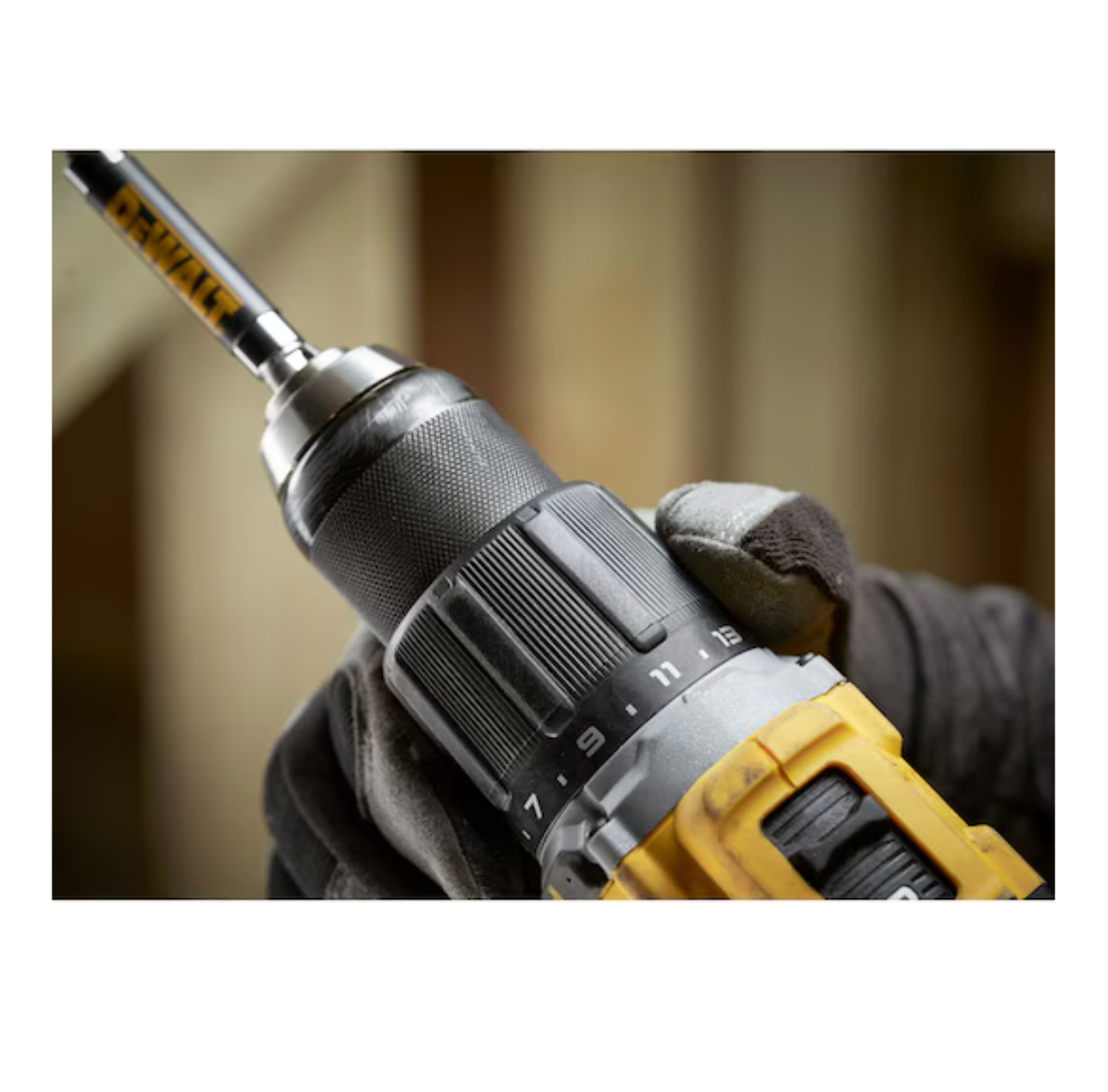 XR 18V 13 mm 74 Nm Dewalt DCD799NT Schlagbohrmaschine