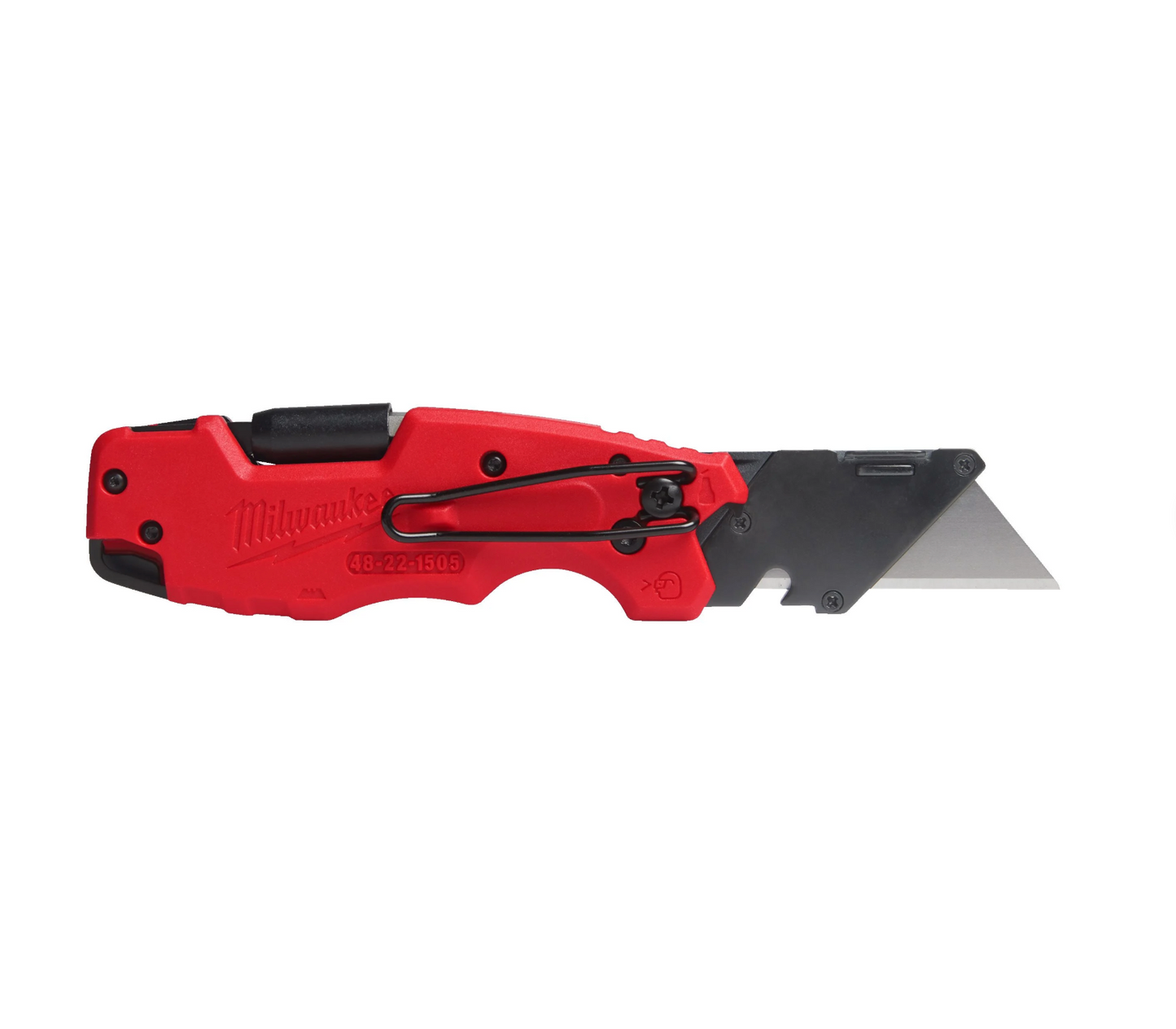 Fastback Milwaukee 6-in-1-Klappmesser