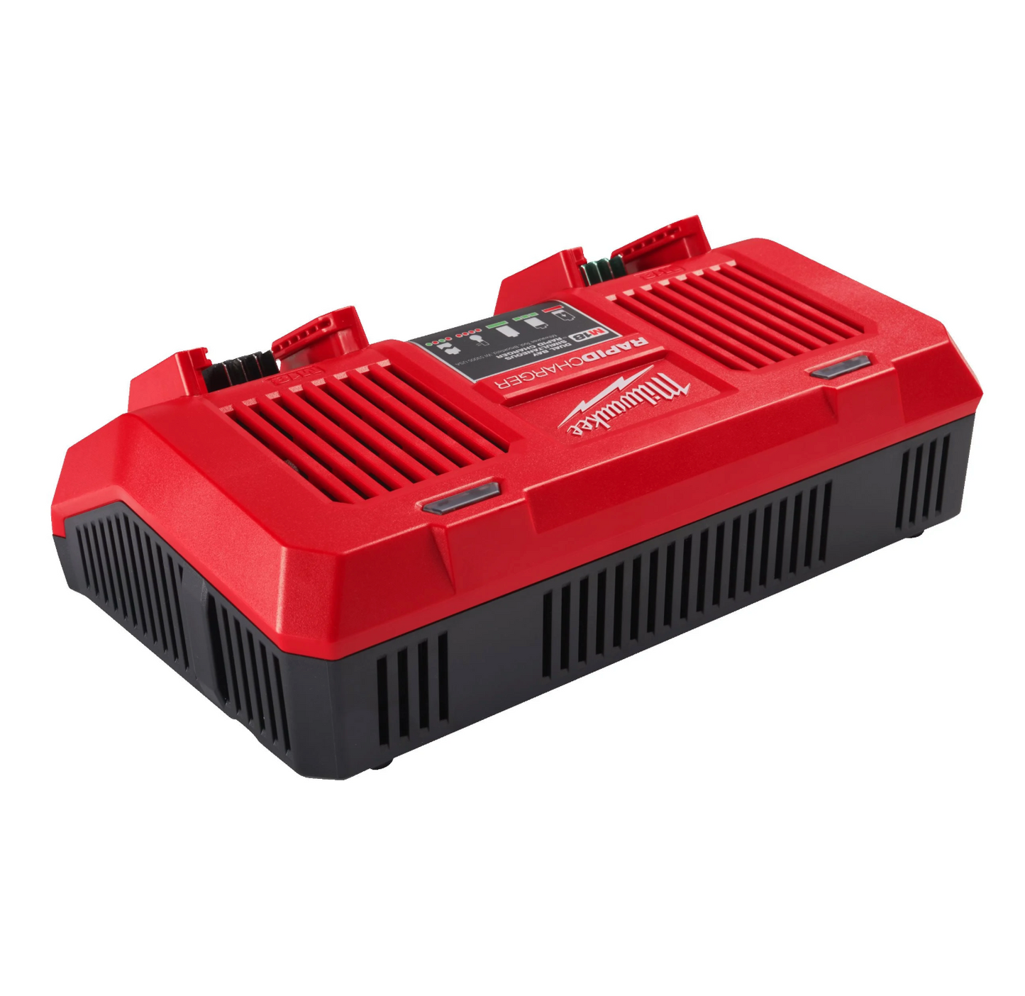 Milwaukee M18 DFC M18 Doppellader M18 DFC