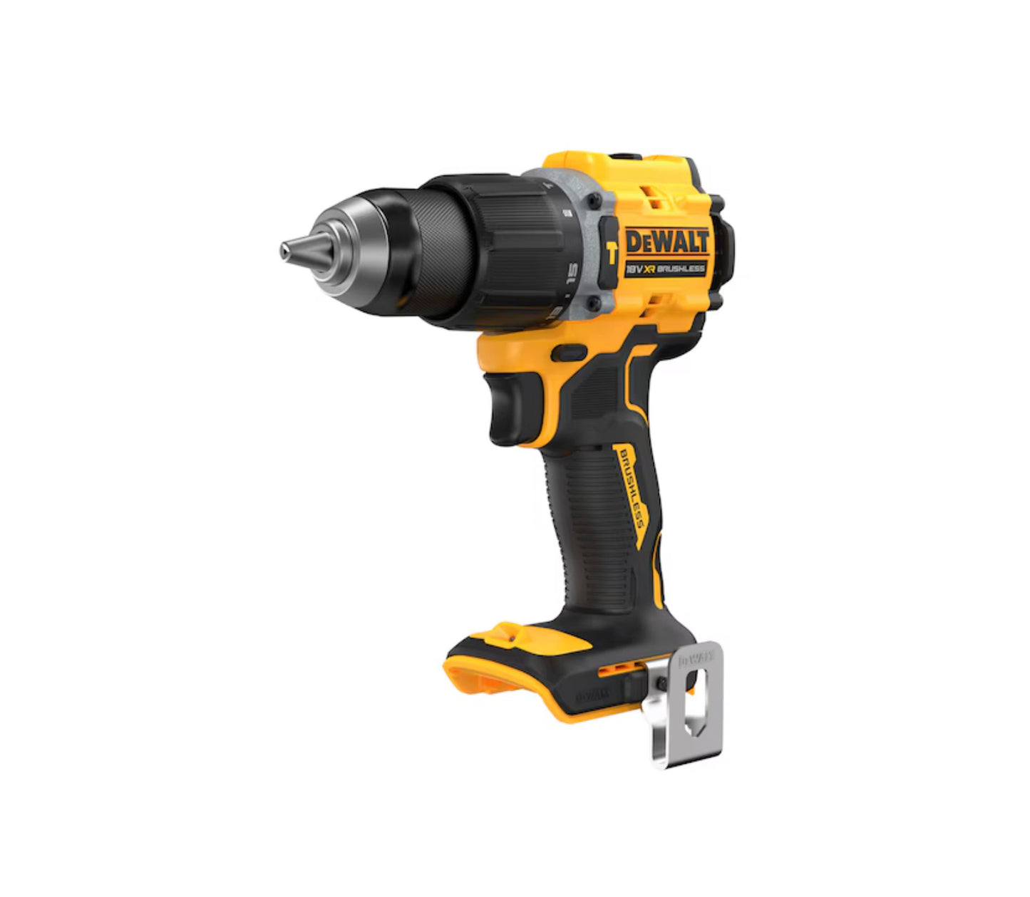 XR 18V 13 mm 74 Nm Dewalt DCD799NT Schlagbohrmaschine