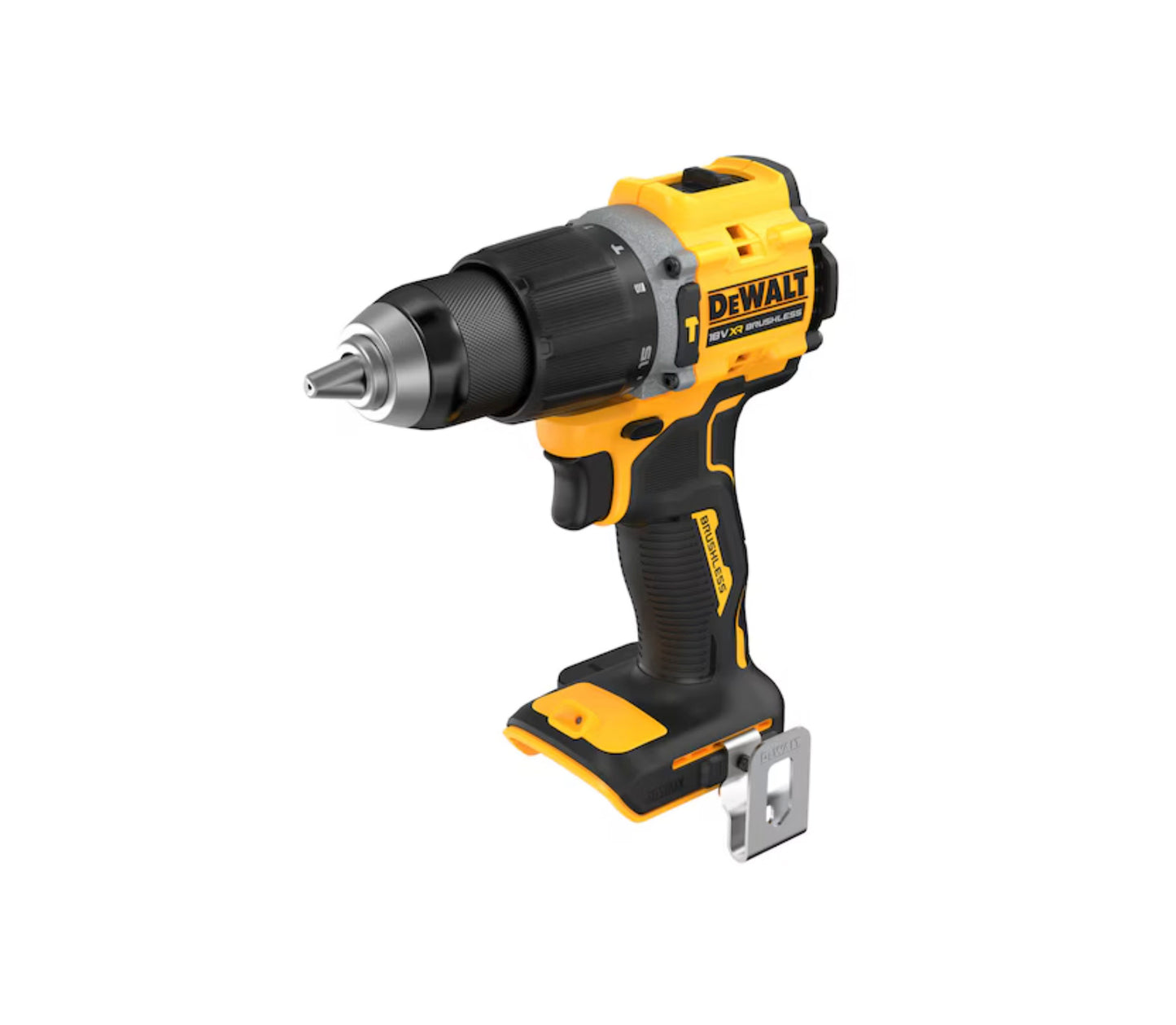 XR 18V 13 mm 74 Nm Dewalt DCD799NT Schlagbohrmaschine