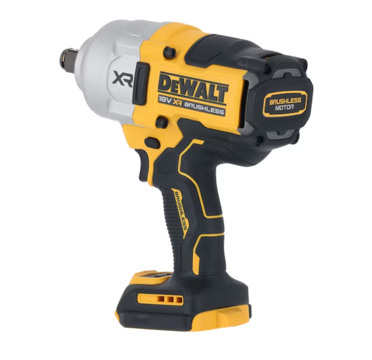 Llave Impacto XR 18V 3/4" Alto Par 1.925Nm Dewalt DCF964NT