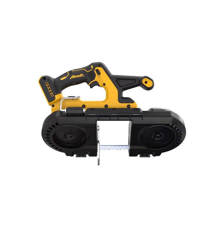 Dewalt DCS378N XR 18V bürstenlose XR-Bandsäge