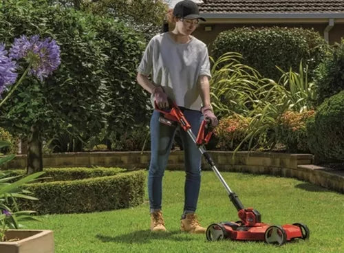 Einhell 18V GE-CT 18/28 Li TC-Solo Akku-Baumschere