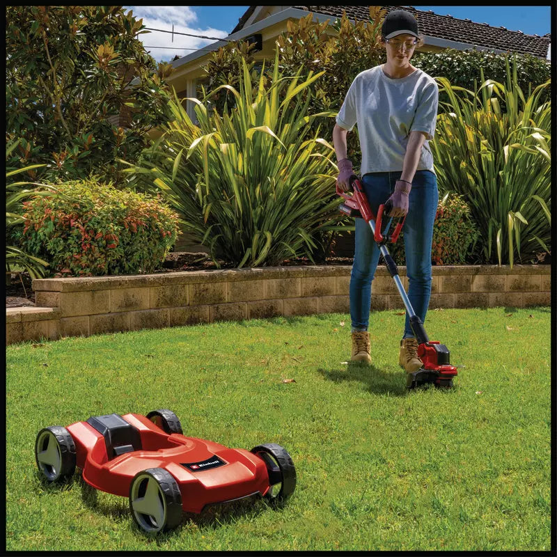 Einhell 18V GE-CT 18/28 Li TC-Solo Akku-Baumschere