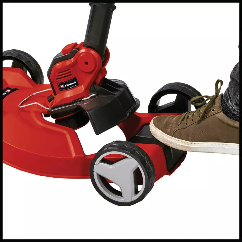 Einhell 18V GE-CT 18/28 Li TC-Solo Akku-Baumschere